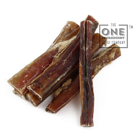 6 Inch Thick Bully Sticks