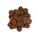One Ingredient Air Dried Mini Herring Medallions