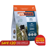 K9 Natural Freeze-Dried Beef Feast for Dogs