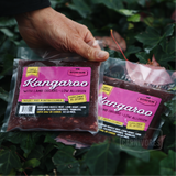 Butcher Blend Kangaroo Limited Ingredient - Flat Packs