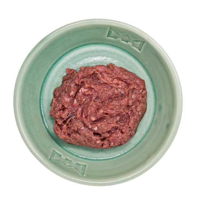 Fare Game Chicken & Beef by Big Country Raw