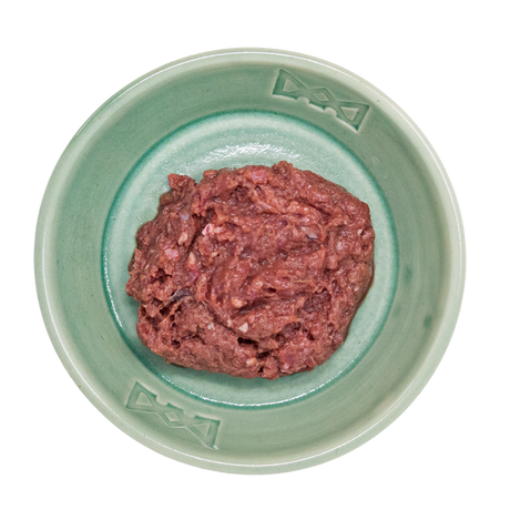 Fare Game Chicken & Beef by Big Country Raw