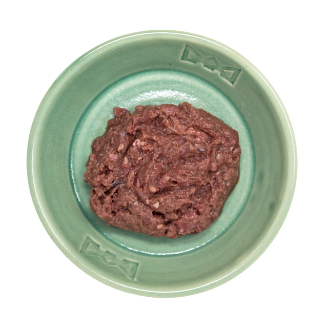 Fare Game Chicken & Salmon with Beef by Big Country Raw