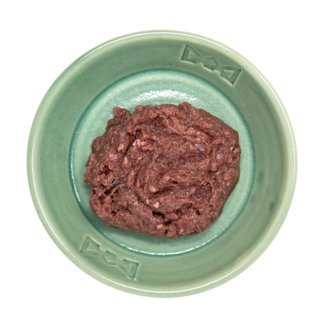 Fare Game Chicken & Salmon with Beef by Big Country Raw