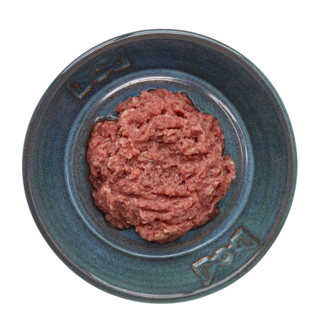 Fare Game Kangaroo & Lamb by Big Country Raw