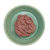 Fare Game Quail & Duck with Lamb by Big Country Raw