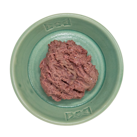 Fare Game Quail & Duck with Lamb by Big Country Raw