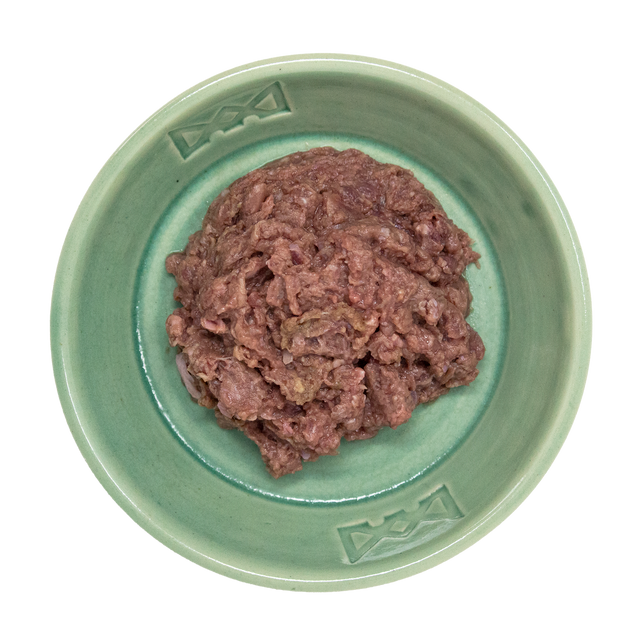 Fare Game Rabbit with Pork by Big Country Raw