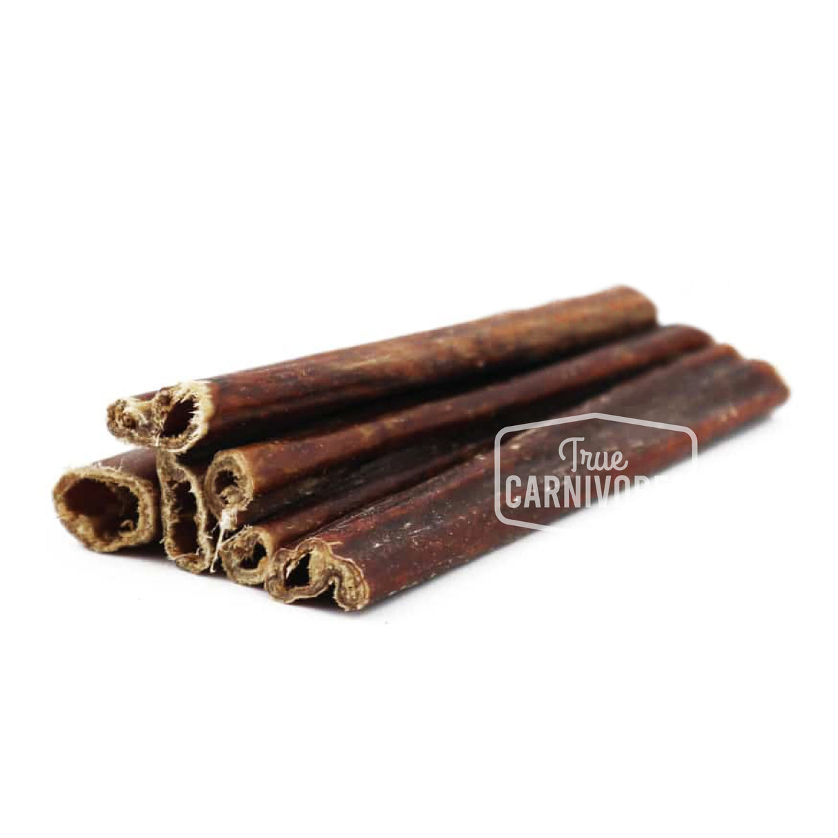 One Ingredient 12" Beef Moo Chew 10 pack