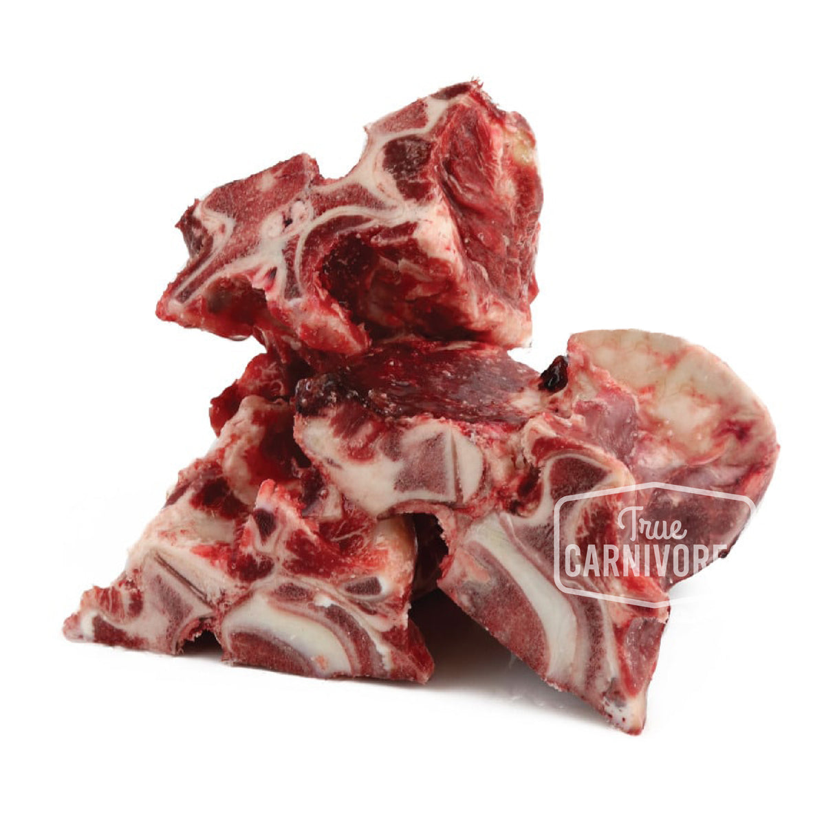 Bulk Beef Neck Slices