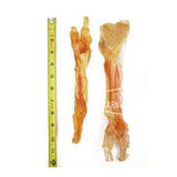 One Ingredient Large Beef Tendon Chew