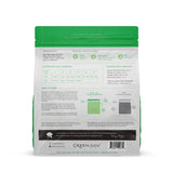 Green Juju Bison Recipe - Freeze Dried Raw Diet