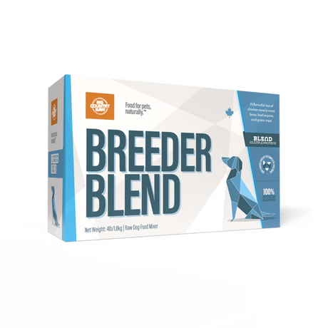 Big Country Raw Grab N Go Big Deal