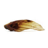 One Ingredient Dehydrated Buffalo Ears