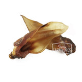 One Ingredient Dehydrated Buffalo Ears