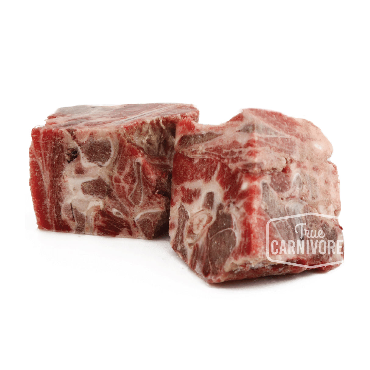 Bulk Pork Neck Slices