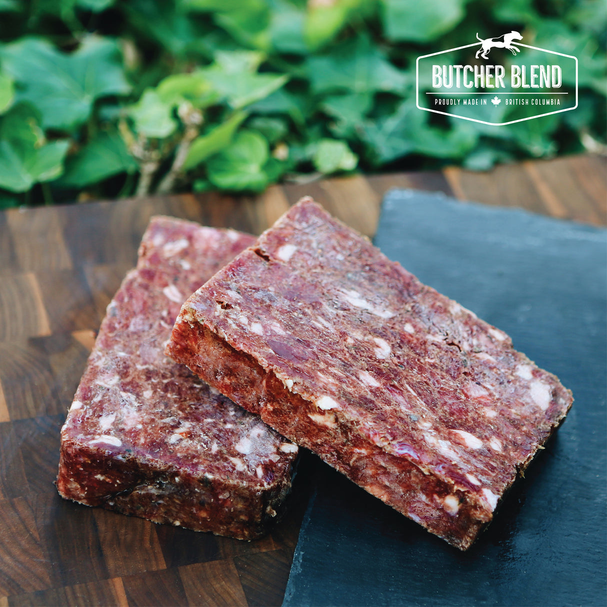 Butcher Blend Big Game - Bison, Kangaroo, Elk, Lamb & Tripe for Dogs