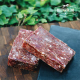 Butcher Blend Big Game - Bison, Kangaroo, Elk, Lamb & Tripe for Dogs