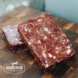 Butcher Blend Big Game - Bison, Kangaroo, Elk, Lamb & Tripe for Dogs