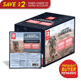 Caravan Country Cookhouse Salmon