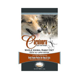 Carnivora Rabbit Diet