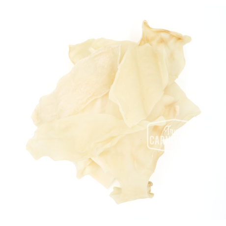 One Ingredient Collagen Chips