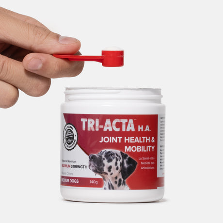 Tri-Acta Maximum Strength Joint Health & Mobility