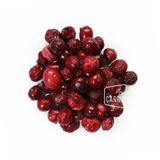 One Ingredient Freeze Dried Local Cranberries