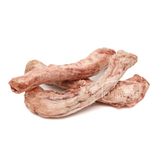 Cryogenically Freeze-Dried Duck Necks 3 Pack