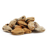 Cryogenically Freeze-Dried Mussels