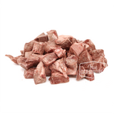 One Ingredient Cryogenically Freeze-Dried Pork Heart