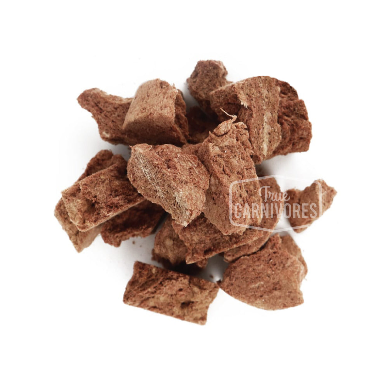 One Ingredient Cryogenically Freeze-Dried Kangaroo