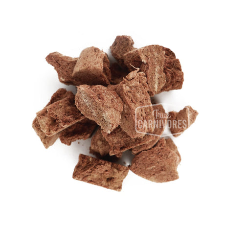 One Ingredient Cryogenically Freeze-Dried Kangaroo