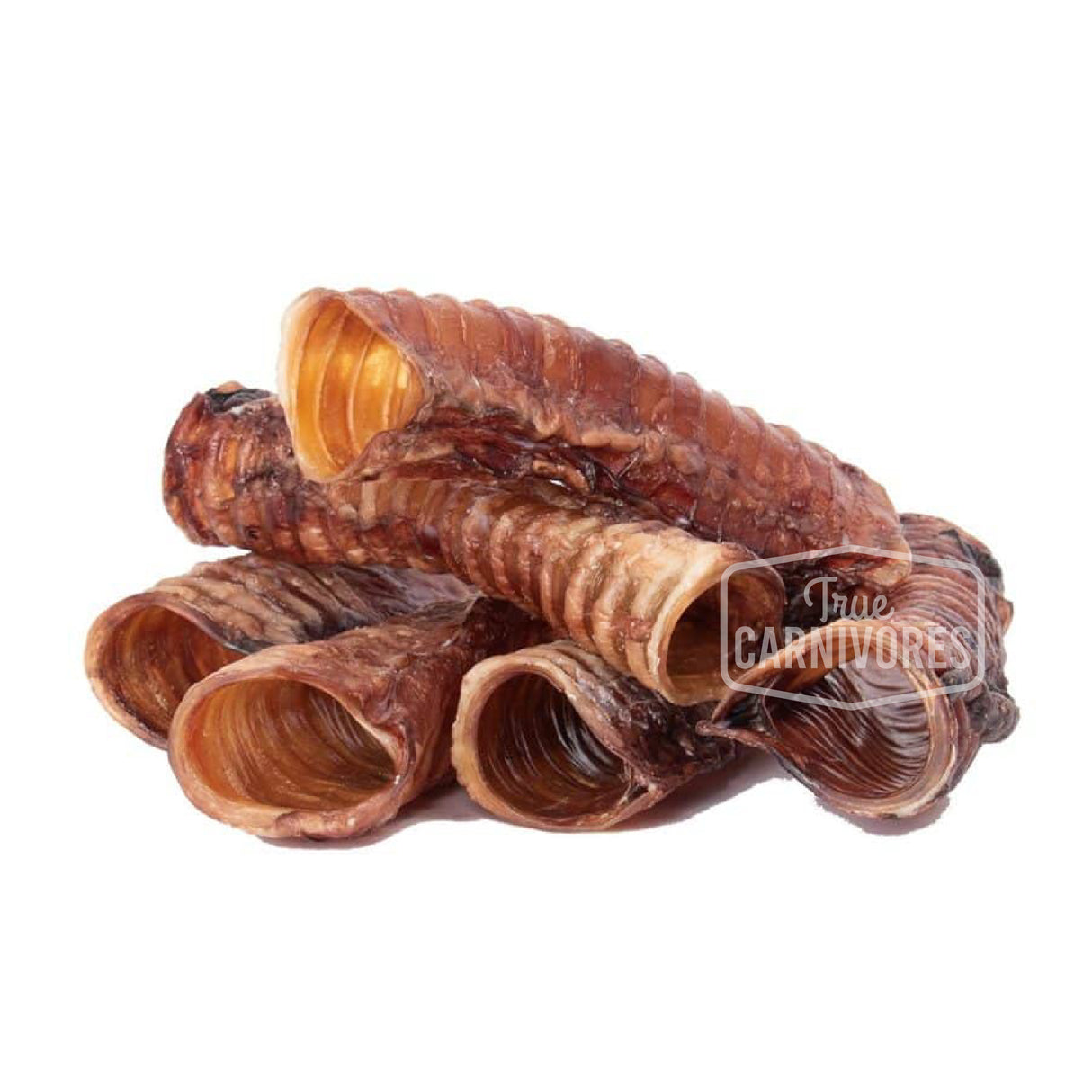 One Ingredient Dehydrated BC Beef Trachea Value Pack