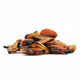One Ingredient Dehydrated Mussels