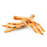 One Ingredient Dehydrated Duck Feet Chews