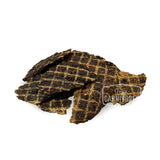 One Ingredient Dehydrated Turkey Heart