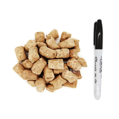 One Ingredient Freeze Dried Duck Treats