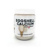 Back 2 Basics Powdered Eggshell