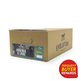 Evolution Raw - Apex Prairie & Lake ($4.50/lb)