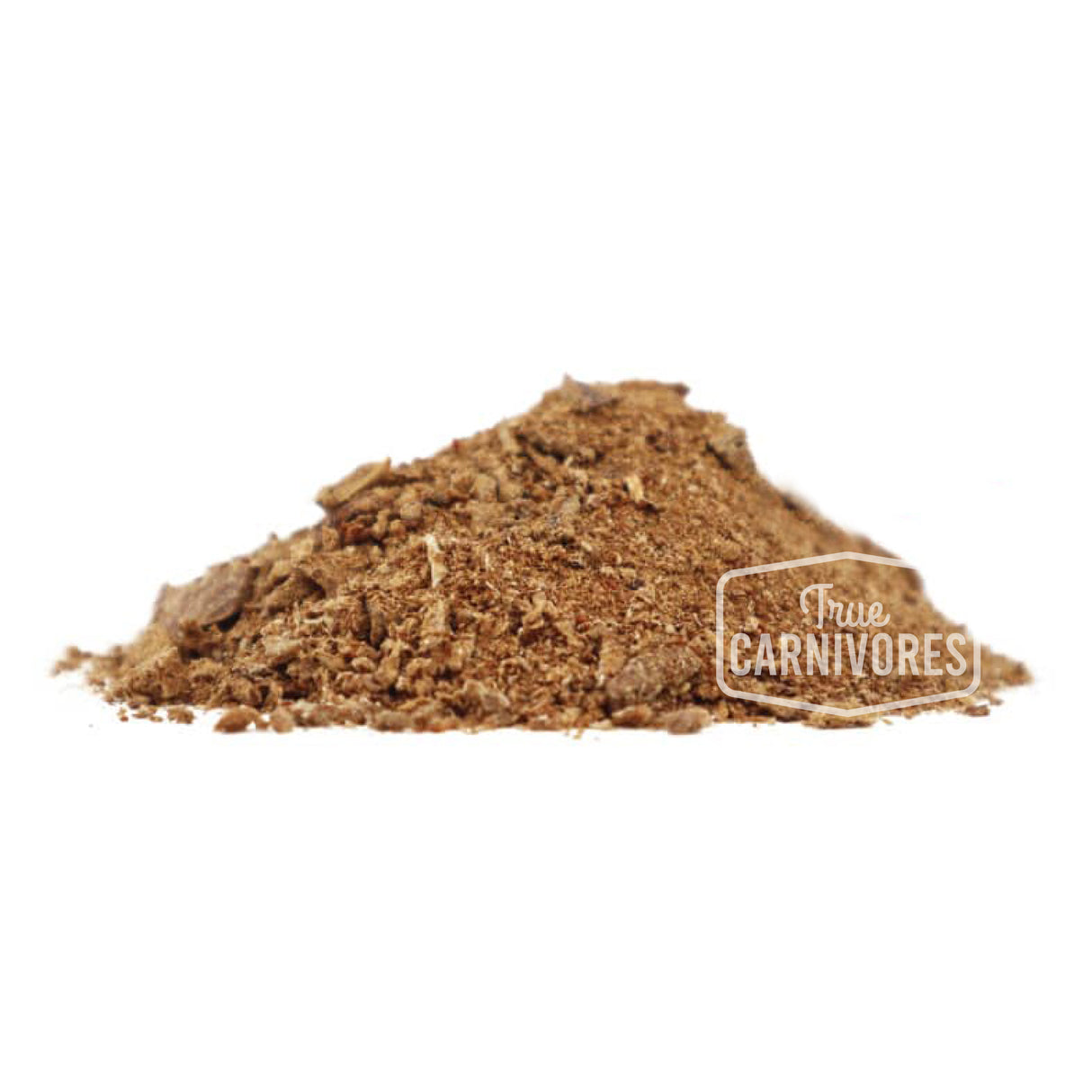 One Ingredient Food Topper