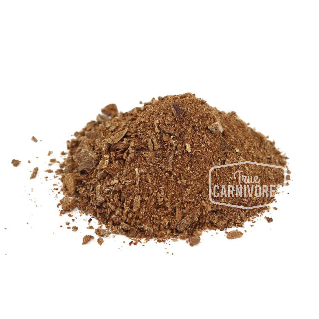 One Ingredient Food Topper