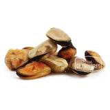 Back 2 Basics Blue Mussels (Frozen)