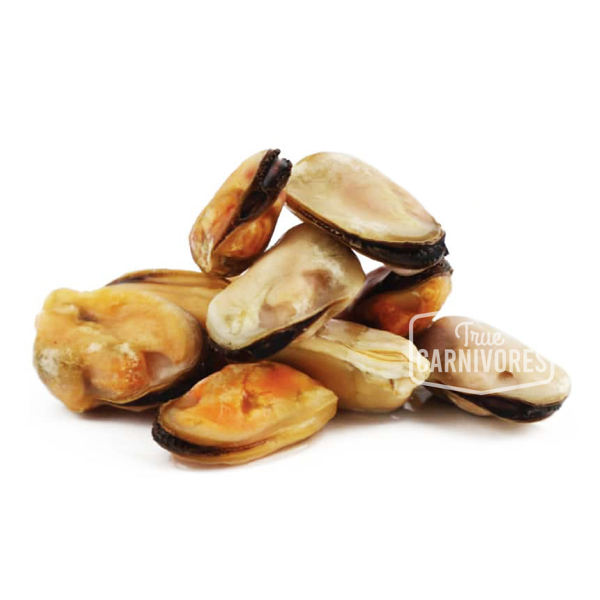 Back 2 Basics Blue Mussels (Frozen)