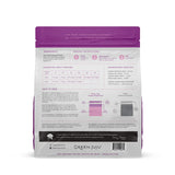 Green Juju Goat Recipe - Freeze Dried Raw Diet