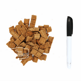 Carnivore's Kitchen Hoki & Beef Trainers