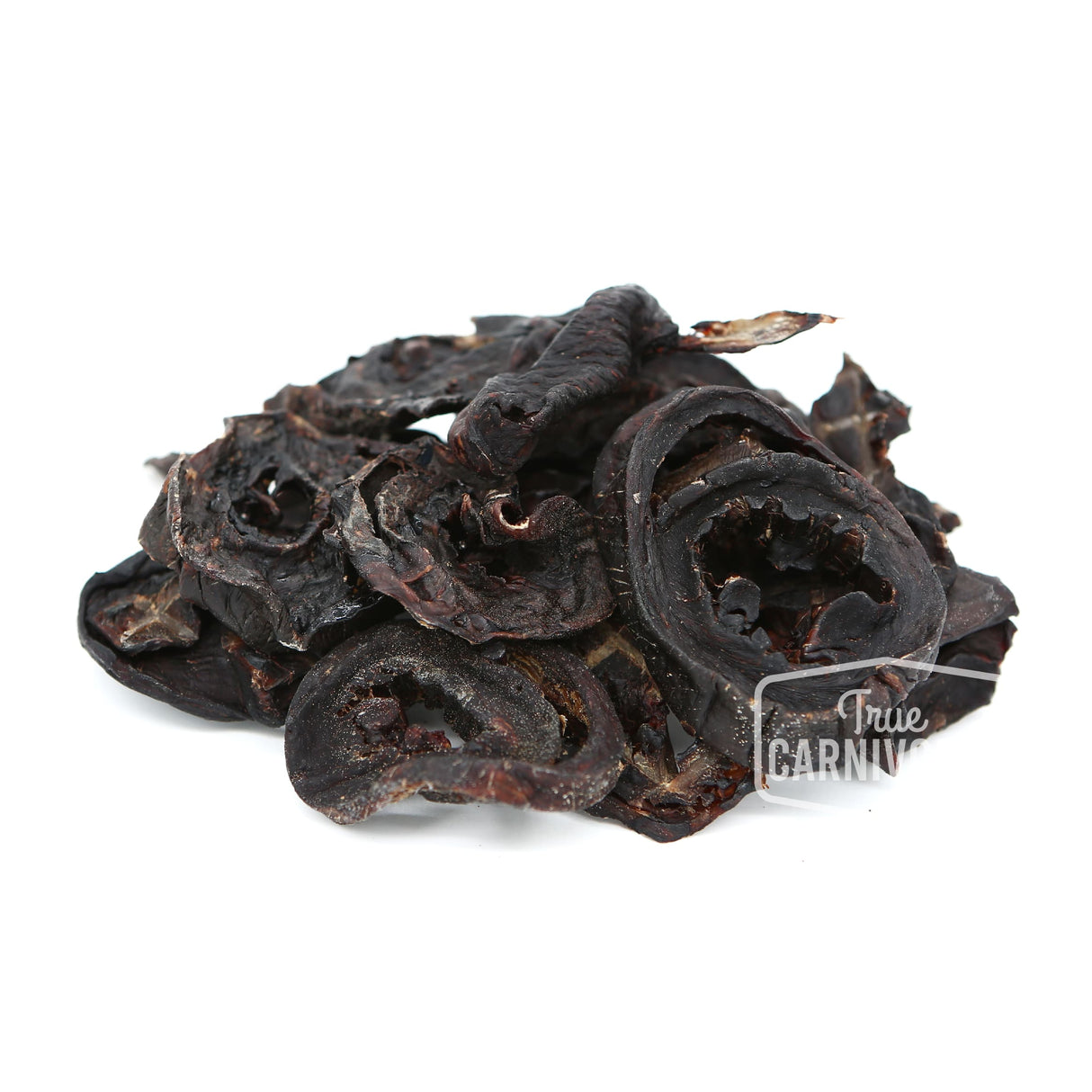 One Ingredient Dehydrated Kangaroo Heart 240g