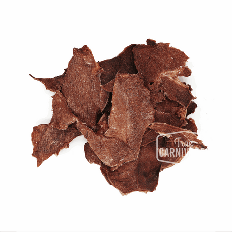 One Ingredient Kangaroo Thins