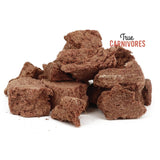 Cryogenically Freeze-Dried Duck & Beef Tripe