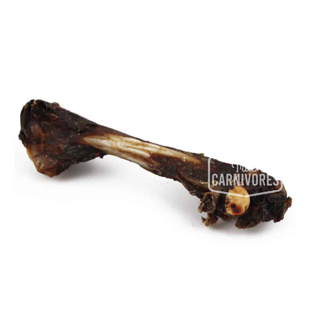 One Ingredient Dehydrated Kangaroo Femur